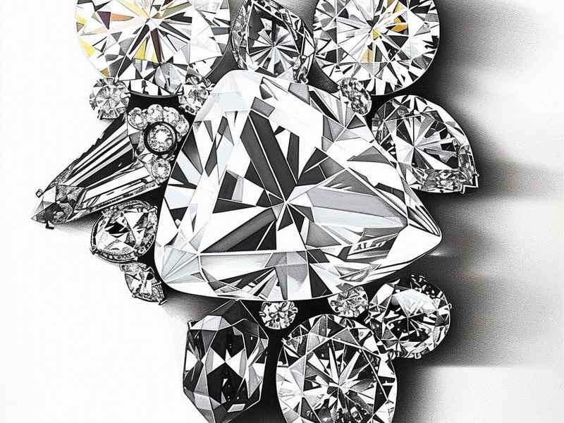 七颗钻石童话 - 七颗钻石故事告诉了 七颗钻石童话 - 七颗钻石故事告诉了