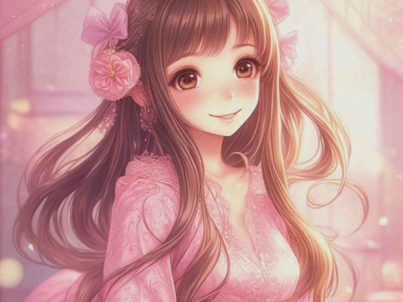 暖暖女主的故事（暖暖女主的故事是什么）