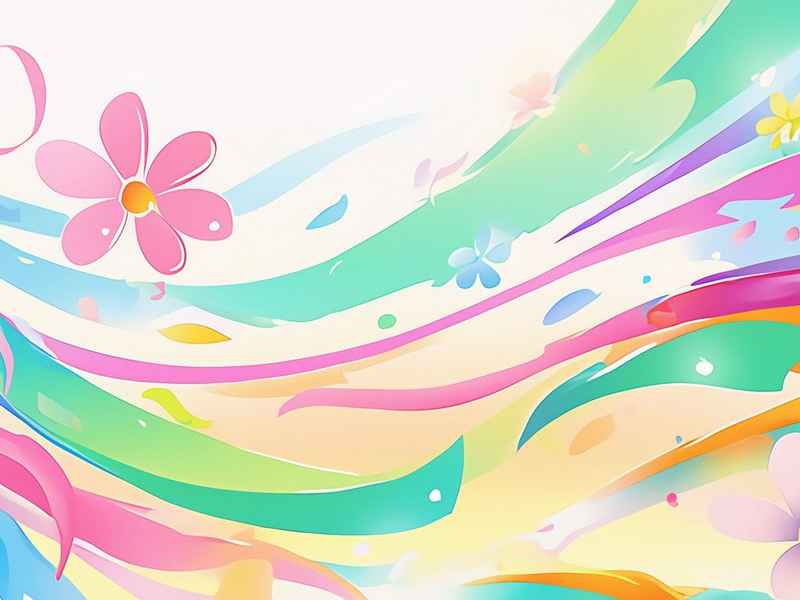 七色花童话故事简短文字;七色花故事文字版 七色花童话故事简短文字;七色花故事文字版