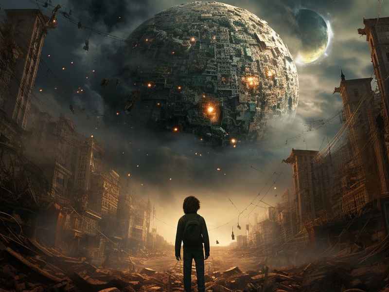三体三篇童话,三体三篇童话有哪些 三体三篇童话,三体三篇童话有哪些