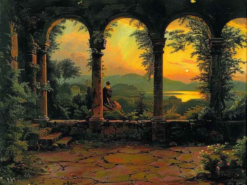 世界名画绘画故事、世界名画绘画故事大全 世界名画绘画故事、世界名画绘画故事大全