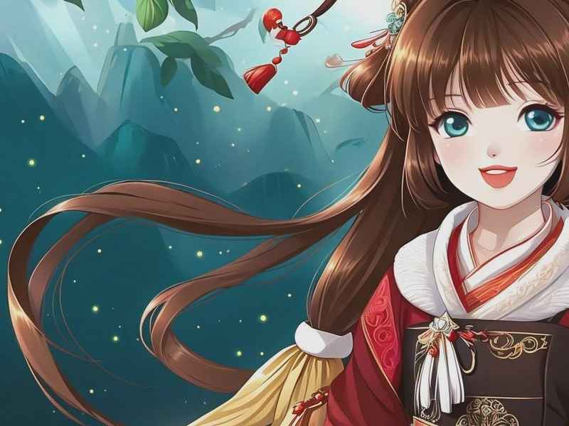 暖暖女主角结局怎样(暖暖女主角结局怎样了) 暖暖女主角结局怎样(暖暖女主角结局怎样了)