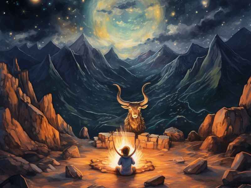 启明星神话故事、启明星神话故事有哪些 启明星神话故事、启明星神话故事有哪些