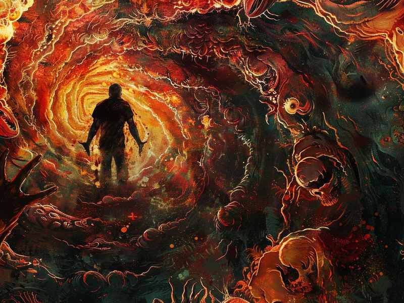 童话故事不要给陌生人开门 - 不要给陌生人开门童话故事