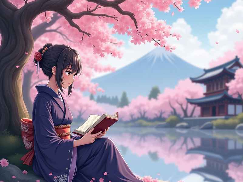 日语童话故事朗读(日语的童话) 日语童话故事朗读(日语的童话)