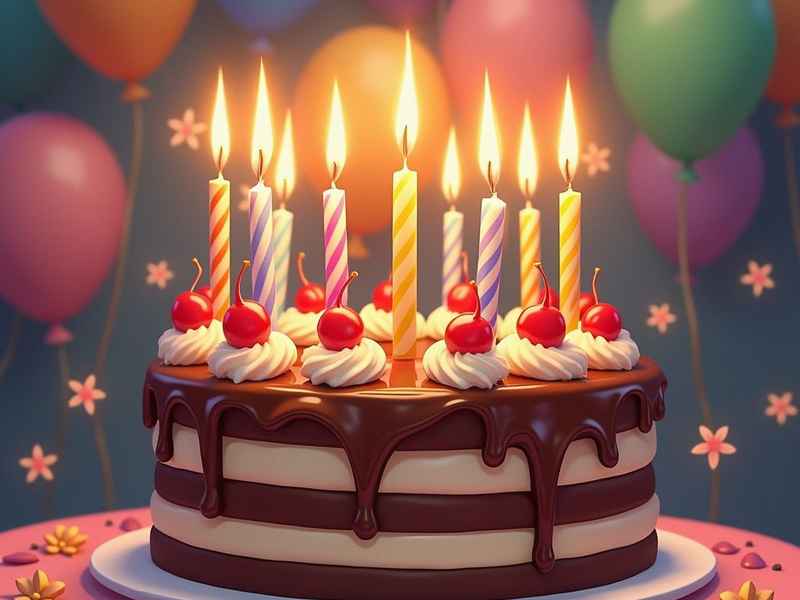 生日的小故事,生日的小故事有哪些 生日的小故事,生日的小故事有哪些