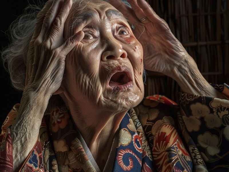 日本童话故事全集 - 《日本的童话》 日本童话故事全集 - 《日本的童话》