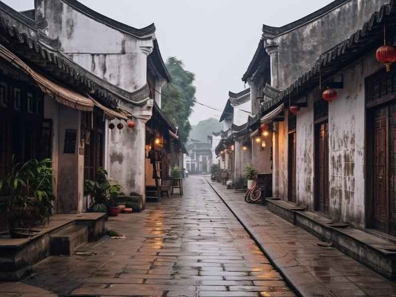 南浔历史传说 南浔历史事件