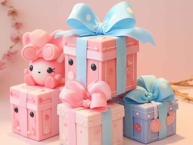 女童生日礼物实用、小女孩实用的生日礼物