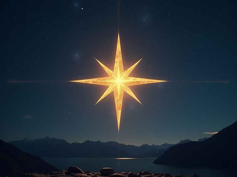 启明星的故事和传说,启明星的故事和传说有哪些 启明星的故事和传说,启明星的故事和传说有哪些