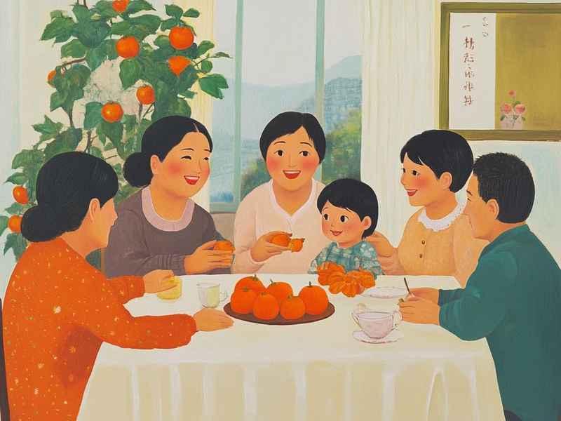 年的故事绘本内容，绘本故事《年》内容简介