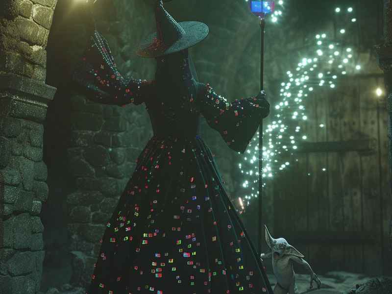 童话故事冰雪女王的故事 - 冰雪女王的故事视频