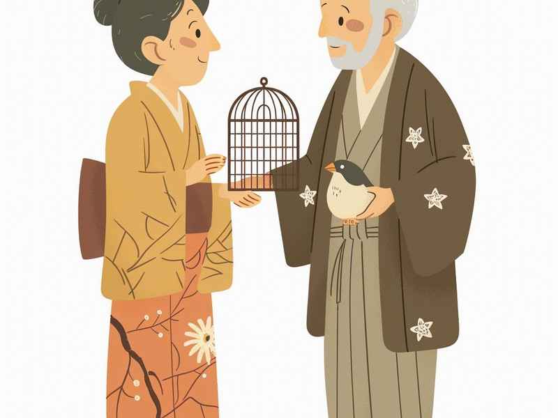 日本著名的童话故事 - 日本著名的童话作家 日本著名的童话故事 - 日本著名的童话作家