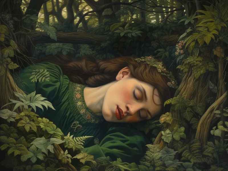 睡美人属于哪个童话 睡美人出自哪个童话 睡美人属于哪个童话 睡美人出自哪个童话