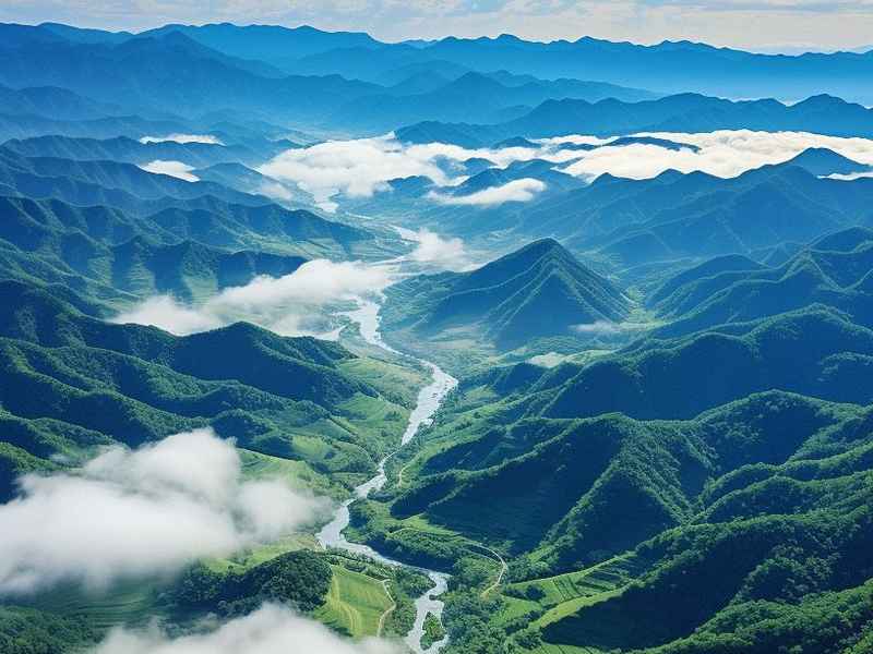 七色通化魅力东昌(七色通化介绍) 七色通化魅力东昌(七色通化介绍)