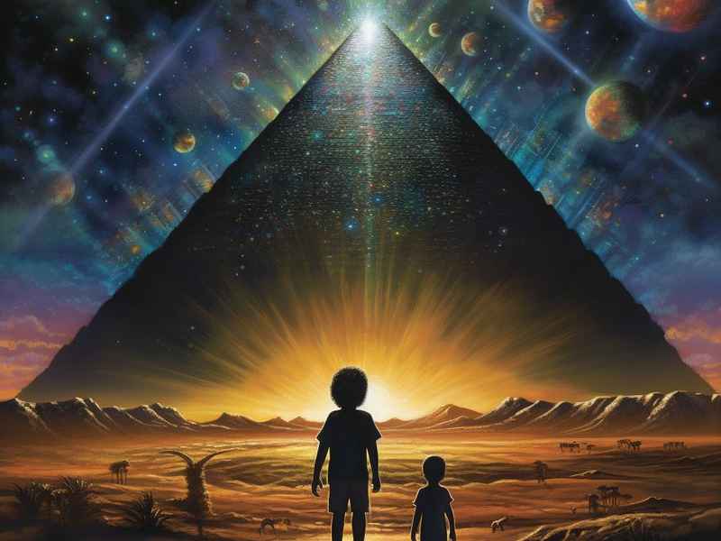 三体童话故事完整版 三体三个童话解读 三体童话故事完整版 三体三个童话解读