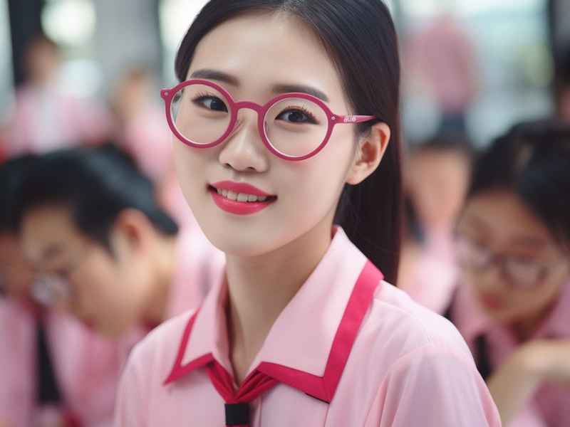 善良的同学；善良的同学妈妈_欢喜少年-开局