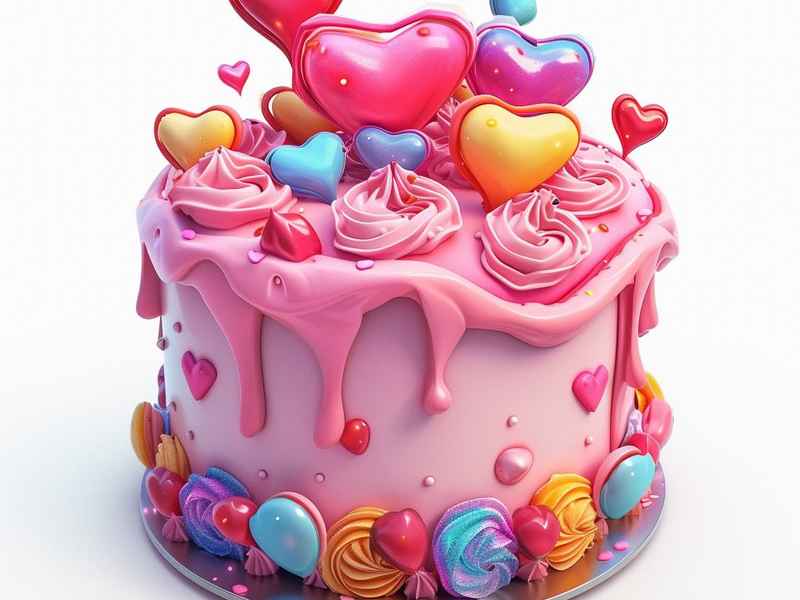 女朋友生日小蛋糕 - 女朋友生日小蛋糕祝福语 女朋友生日小蛋糕 - 女朋友生日小蛋糕祝福语