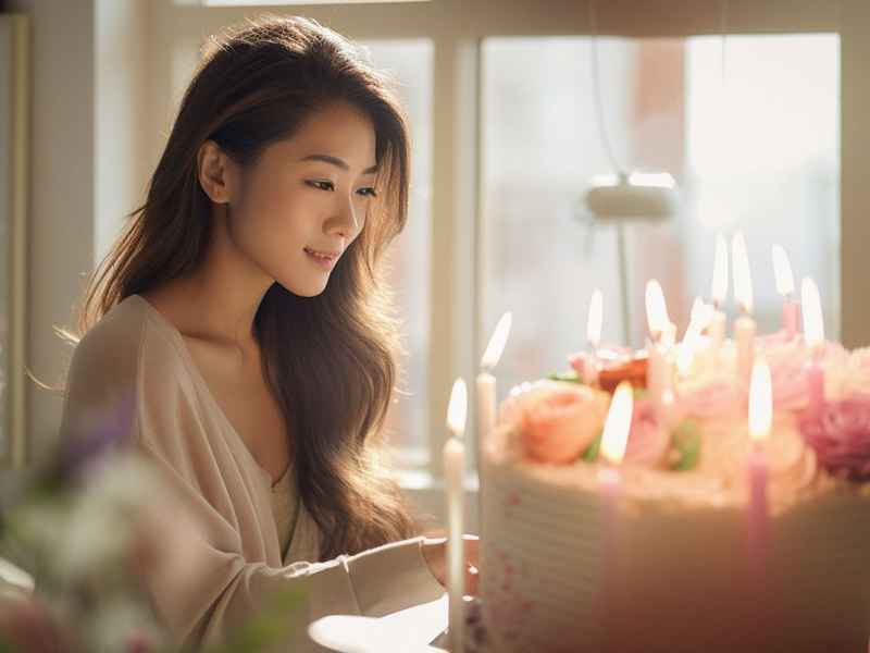 女朋友过生日讲故事、女朋友过生日讲故事好吗 女朋友过生日讲故事、女朋友过生日讲故事好吗