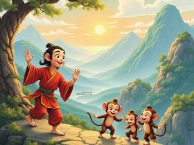 神笔马良童话故事完整版原文打印 神笔马良故事书完整版在线阅读