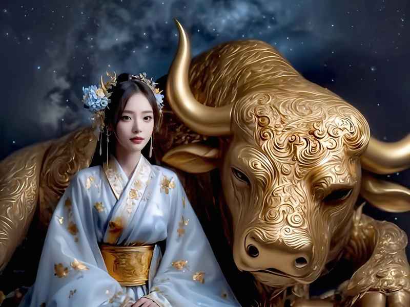牛郎和织女的童话 牛郎和织女的童话有哪些