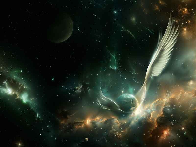 启明星使的故事 - 启明星使的背景故事 启明星使的故事 - 启明星使的背景故事