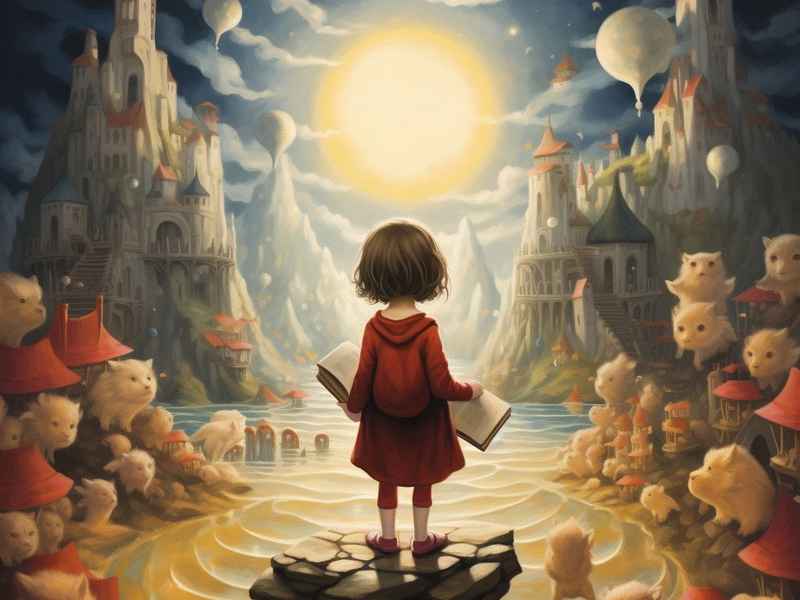 年幼时孤独的童话故事、孤独的童话歌 年幼时孤独的童话故事、孤独的童话歌