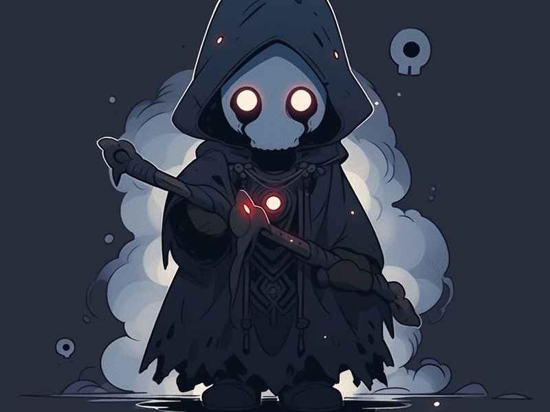 死神之q(吉良吉影死神之q) 死神之q(吉良吉影死神之q)