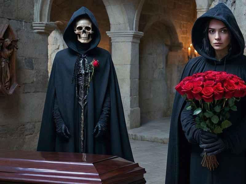 死神的使者格林童话,韩剧死神的使者 死神的使者格林童话,韩剧死神的使者