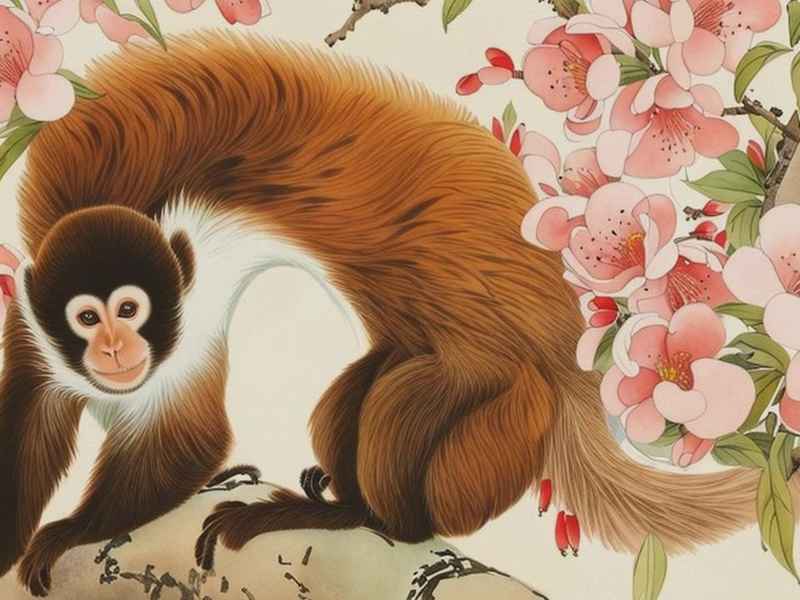 杀鸡敬猴童话解说 杀鸡敬猴说的是什么生肖