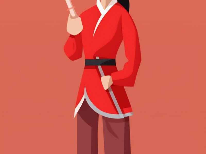 神笔马良是哪个童话故事里的 神笔马良的故事出自哪里 神笔马良是哪个童话故事里的 神笔马良的故事出自哪里