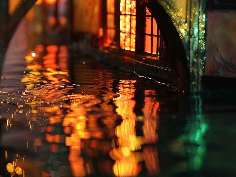南浔的话，南浔的含义