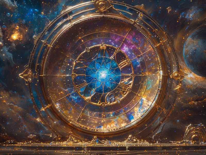 十二星座的来历故事 - 十二星座的来历故事简短