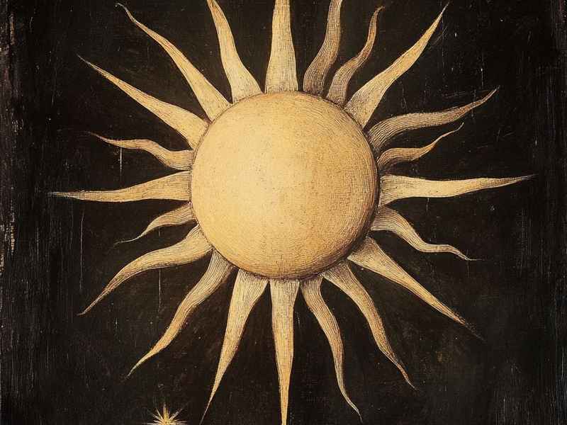 太阳的童话故事300 太阳的小故事300字左右