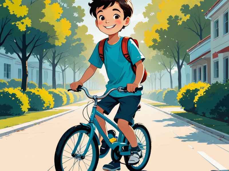 四年级作文我学会了骑自行车400字 四年级下册作文我学会了骑自行车400字左右 四年级作文我学会了骑自行车400字 四年级下册作文我学会了骑自行车400字左右