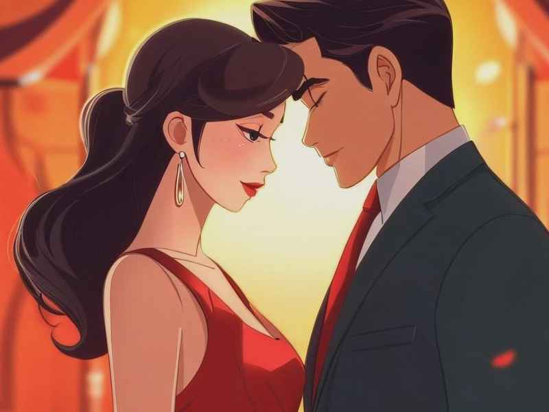 童话故事《比美》;小兔比美的故事 童话故事《比美》;小兔比美的故事