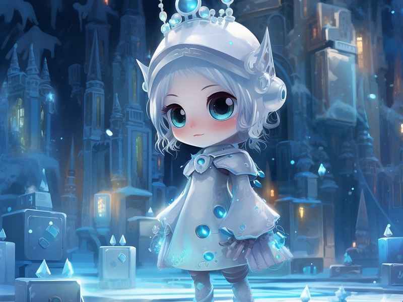 童话故事冰雪女王猫小帅故事、猫小帅冰雪女王的故事 童话故事冰雪女王猫小帅故事、猫小帅冰雪女王的故事