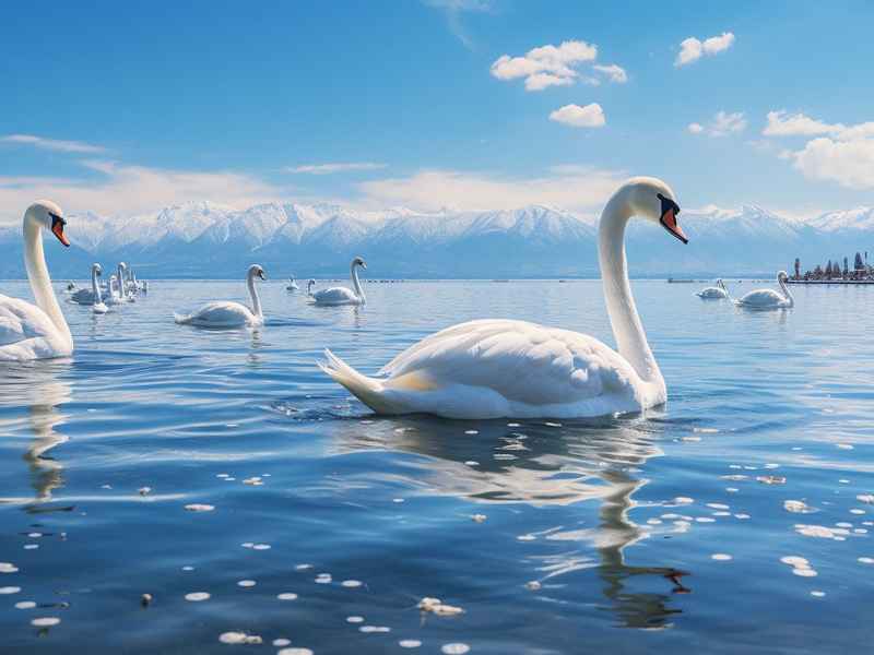 天鹅湖的童话 天鹅湖的童话发生在哪个国家