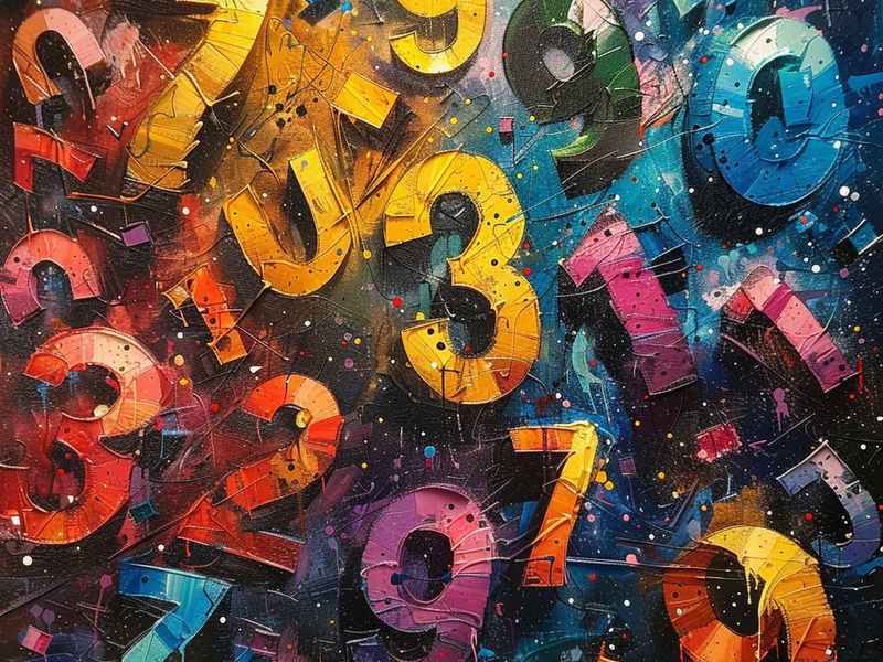 数数字故事 - 数字故事内容大全