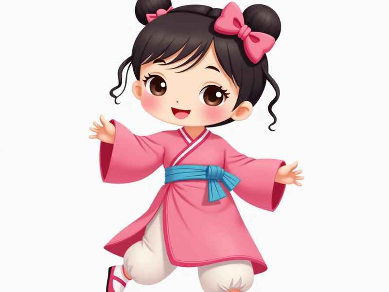 巧儿故事表演，巧儿故事表演视频大全