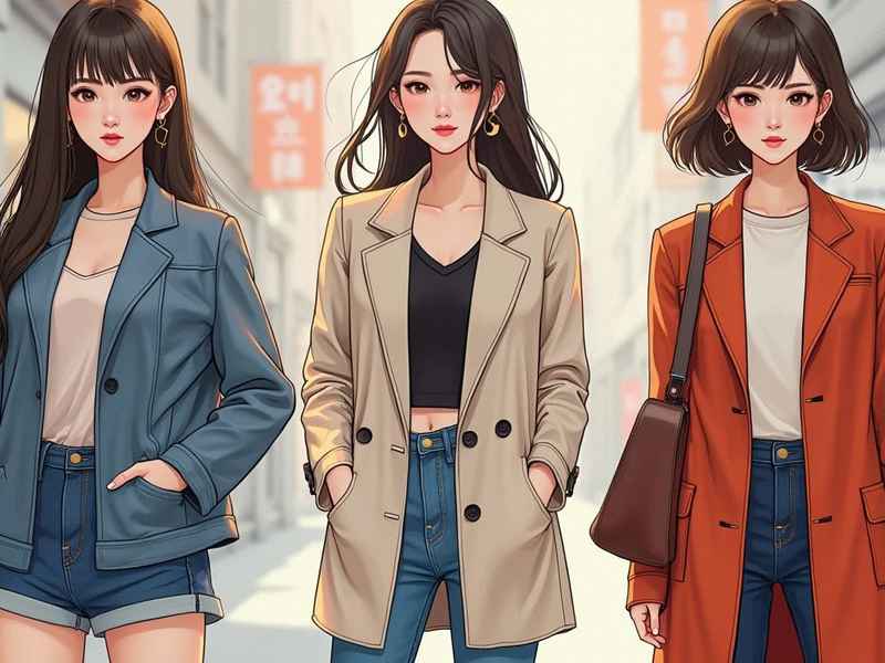 女孩童话故事；小女孩童话