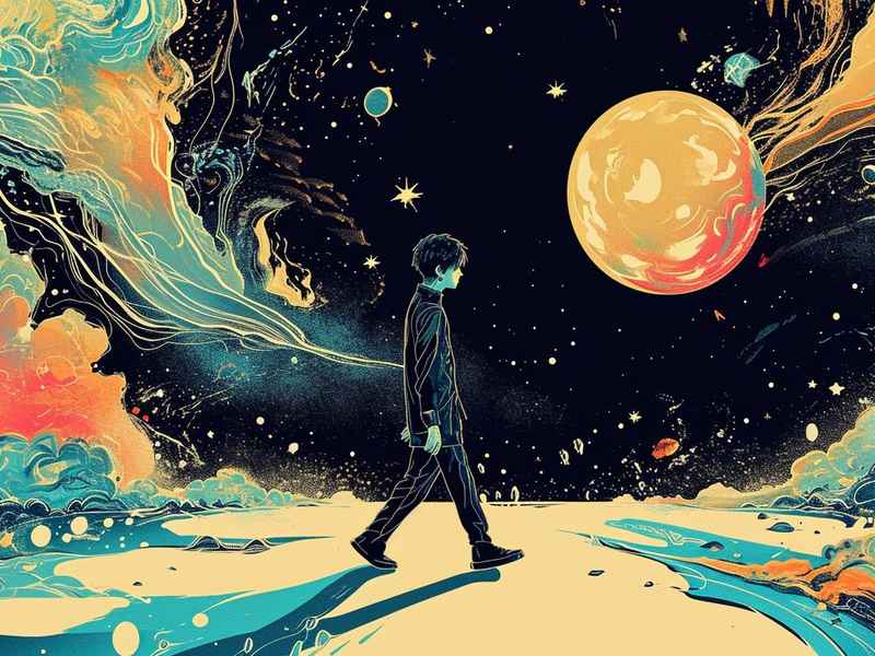 童话故事创作平台 - 童话原创作品