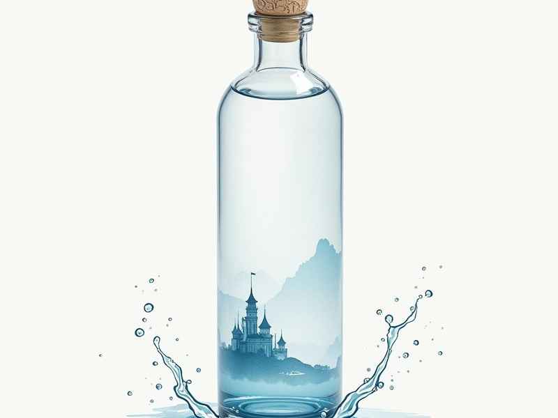 漂流瓶童话故事 漂流瓶的神话故事 漂流瓶童话故事 漂流瓶的神话故事