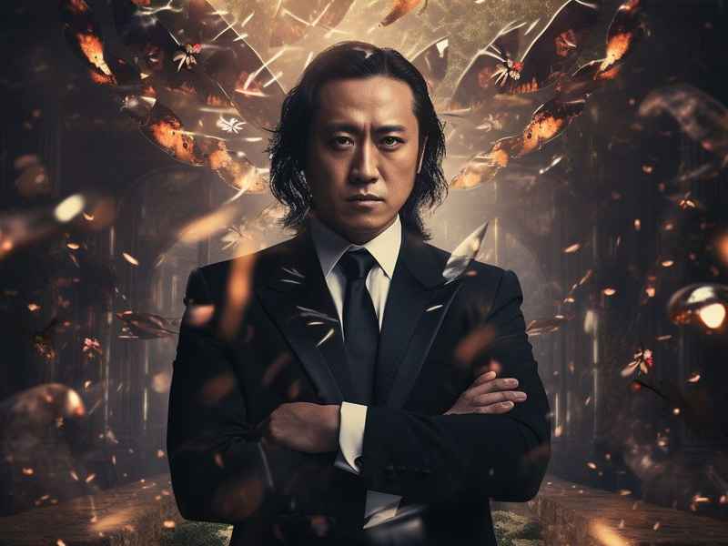 杀手童话详细剧情(杀手童话详细剧情介绍) 杀手童话详细剧情(杀手童话详细剧情介绍)