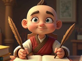 神笔马良是童话还是神话故事、神笔马良是神话故事还是寓言故事？