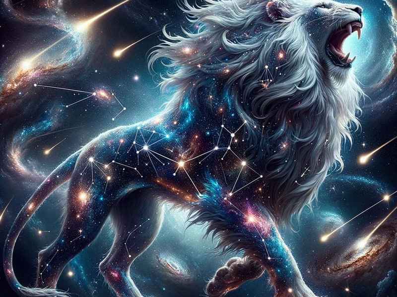 十二星座的来历故事 - 十二星座的来历故事简短