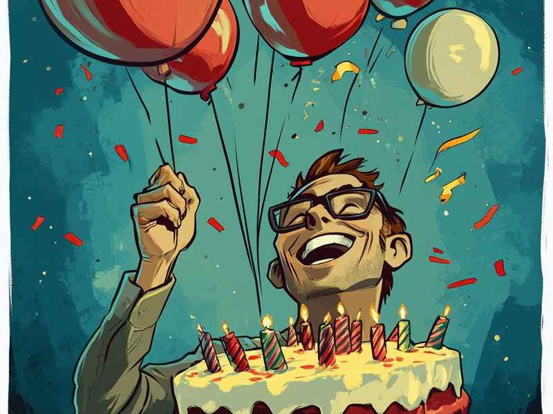 生日童话作文300字 - 生日童话作文300字左右 生日童话作文300字 - 生日童话作文300字左右