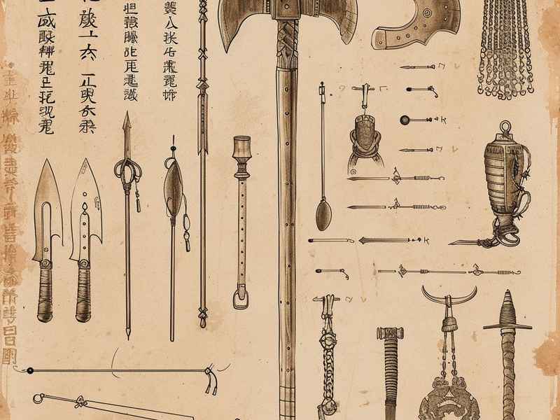 神器的同义词(神器的同义词有哪些) 神器的同义词(神器的同义词有哪些)