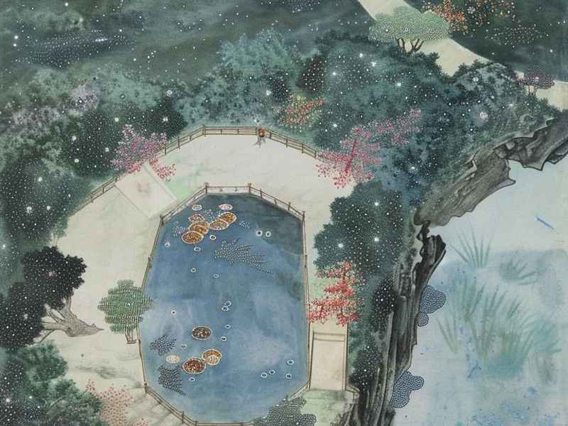 石杰作品(作家石杰现在状况) 石杰作品(作家石杰现在状况)