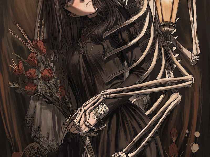 死神的童话故事、死神的寓言故事